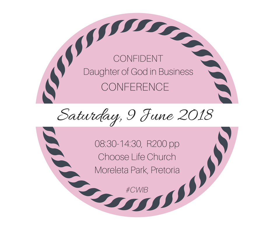 Conference Badge - Website